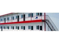 貴陽活動(dòng)板房