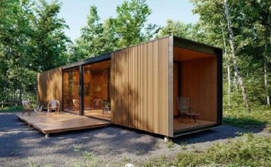 四川住人集裝箱廠家教你怎么合理安排內(nèi)部空間及貴陽活動板房設計要點