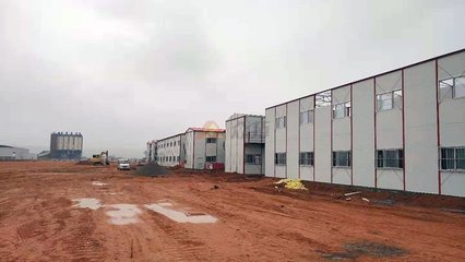 南寧眾拓 廣西一站式活動板房與集裝箱房專業服務商，輻射貴陽市場