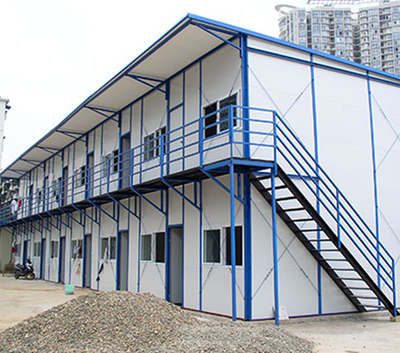 貴州活動(dòng)房與貴陽活動(dòng)板房 經(jīng)濟(jì)實(shí)用的臨時(shí)建筑解決方案