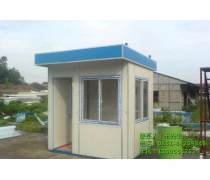 貴陽貴州活動板房價格、安裝及供應商解析——以貴州金耀隆活動板房為例