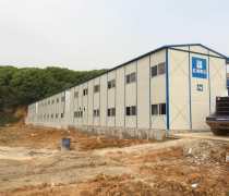 貴州活動(dòng)房 貴陽(yáng)市場(chǎng)價(jià)格解析與金耀隆活動(dòng)板房?jī)?yōu)勢(shì)