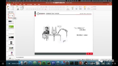 人工智能第一彈 從機器學習到深度學習，開啟AI軟件開發之旅