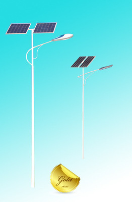 熱銷太陽能路燈 探訪揚(yáng)州市天馬光電科技照明的自然節(jié)能之選