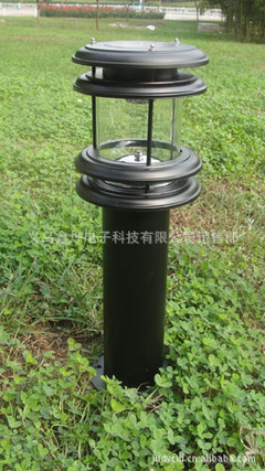 【太陽(yáng)能草坪燈 庭院燈 道路燈 太陽(yáng)能燈】?jī)r(jià)格,廠家,圖片,草坪燈,義烏鑫燁電子科技銷(xiāo)售部-